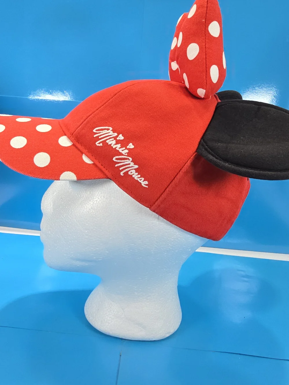 Disney parks minnie